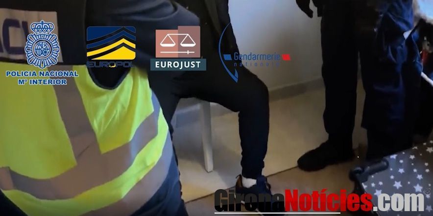 Policia Nacional 