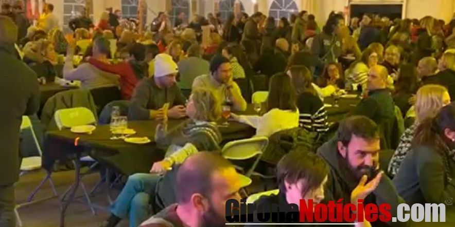 Sisè Street Food Winter 