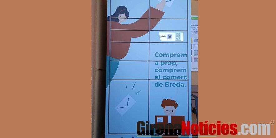 Armari a Breda 