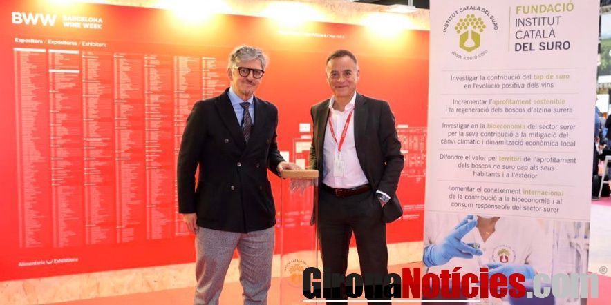 Toni Valls i  Joan J. Puig