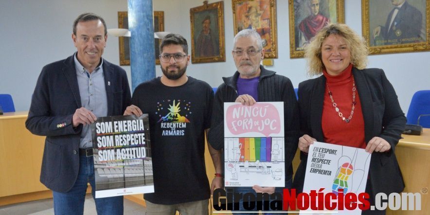 Ajuntament d'Olot 
