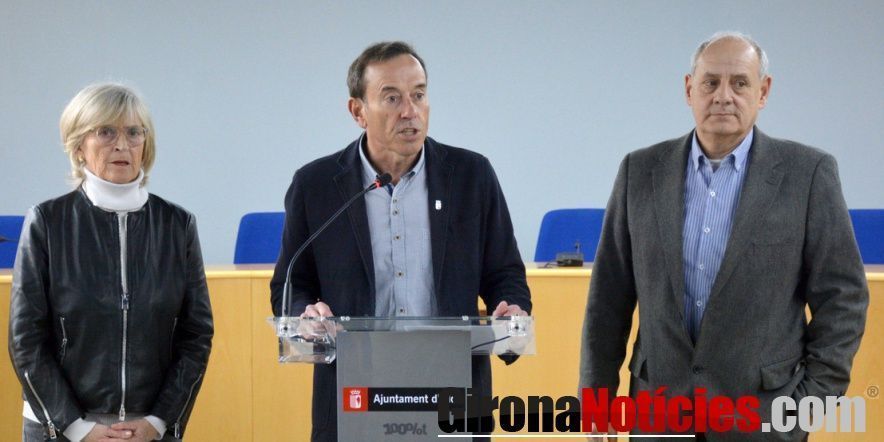 Ajuntament d'Olot 