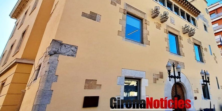 Ayuntamiento de Sant Feliu de Guíxols 