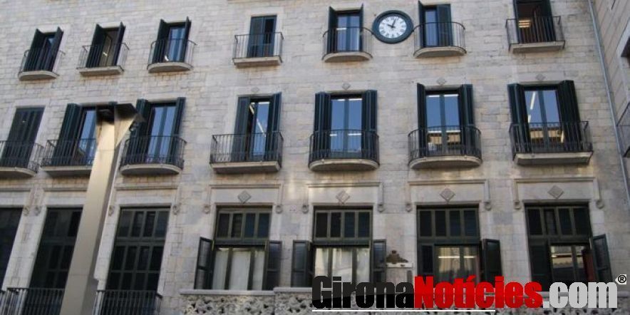 ajuntament de Girona 