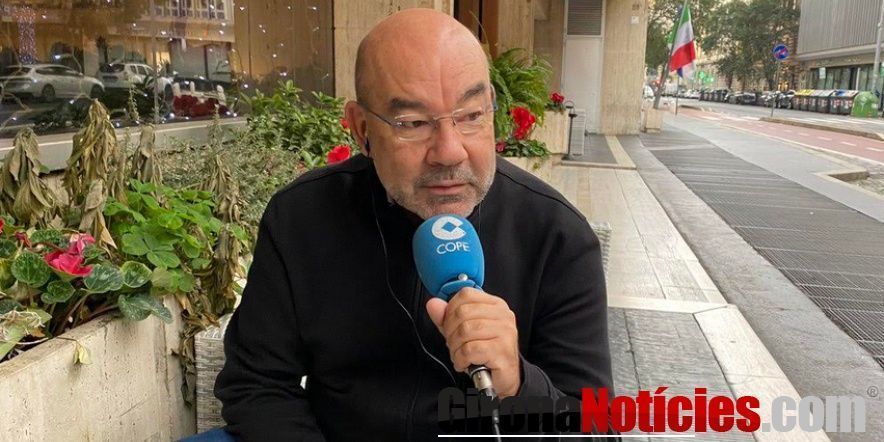Ángel Exposito