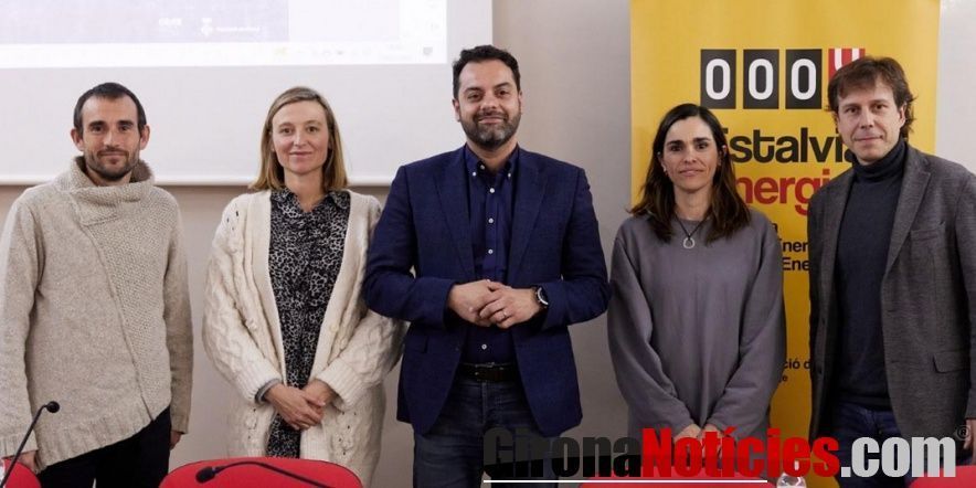 Presentació de l’estudi / Eddy Kelele 