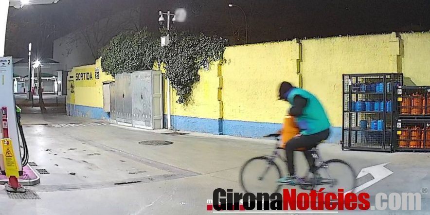 Mossos d'Esquadra 