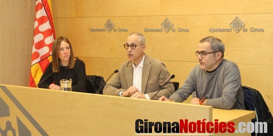 ajuntament de Girona 