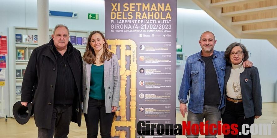 XI Setmana dels Rahola / Eddy Kelele 