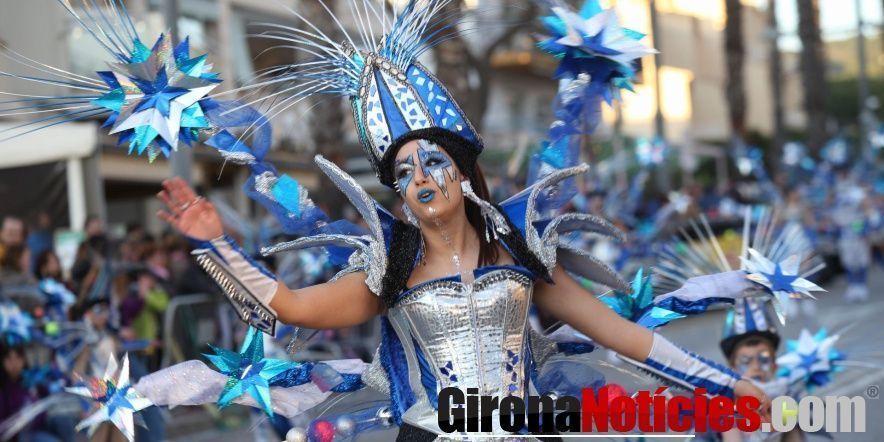 Carnaval Platja d'Aro - Iconna · Ajuntament de CPS/ GN 