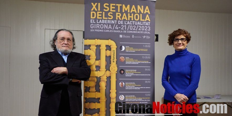 XI Setmana dels Rahola / Eddy Kelele