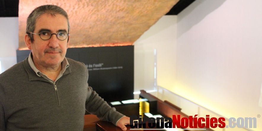 Miquel Aguirre Oliveras 