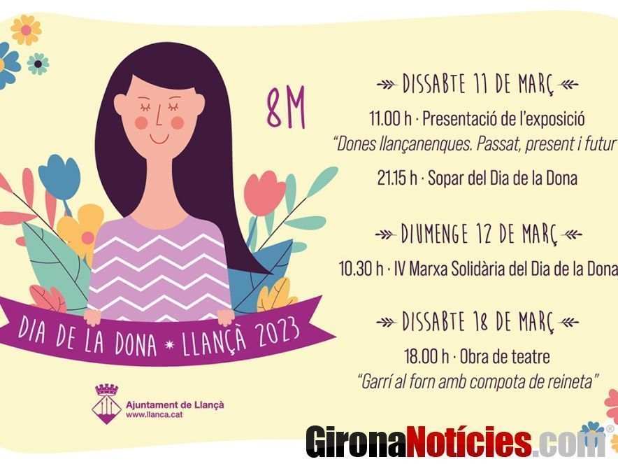 Dia de la Dona 