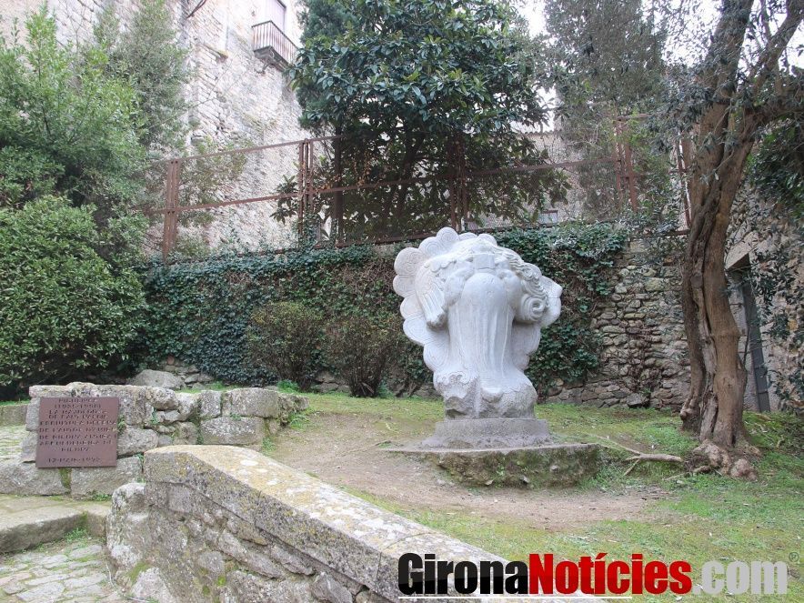 Restauració La majordoma 