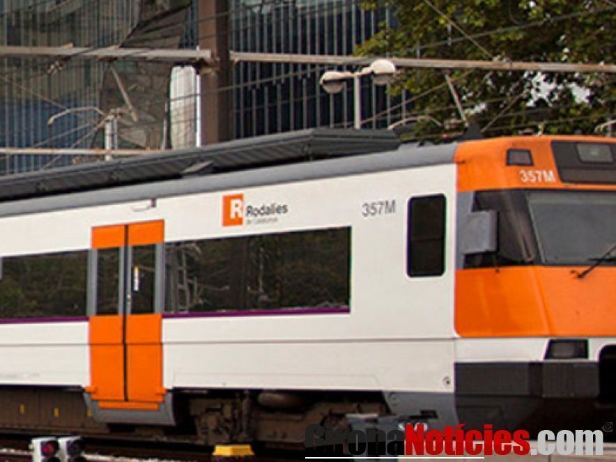 Rodalies de Catalunya