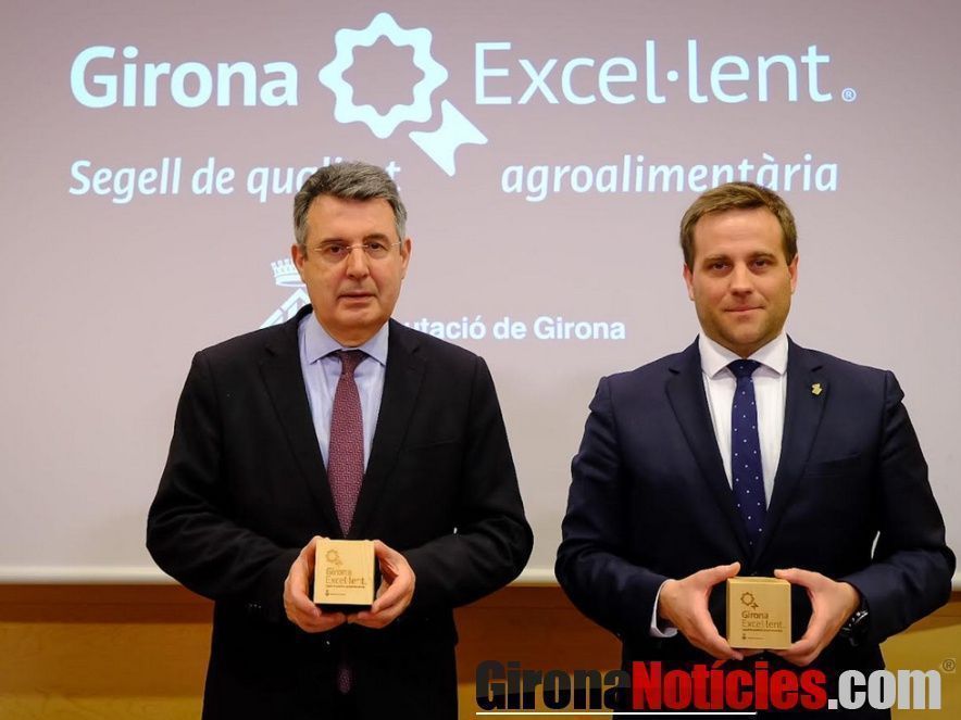 Diputació de Girona 