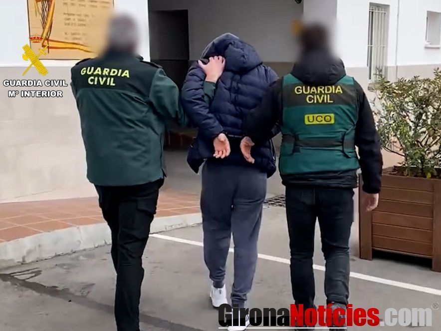 Guardia Civil 