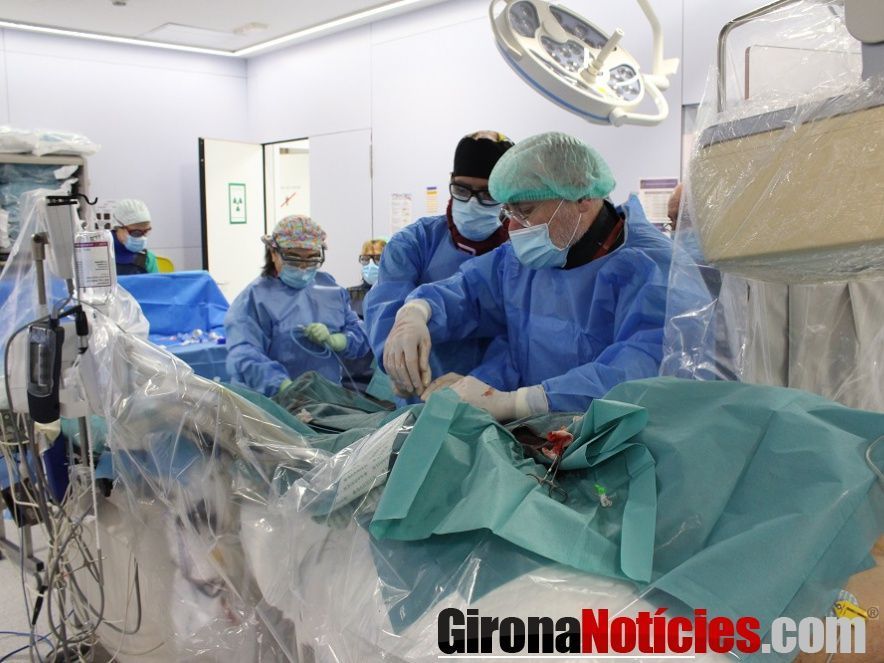 Hospital Trueta 