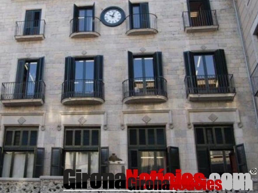 ajuntament de Girona 