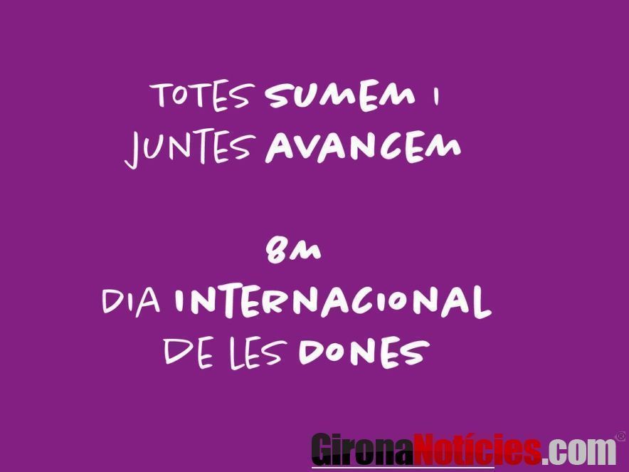  Diada 8M 2023