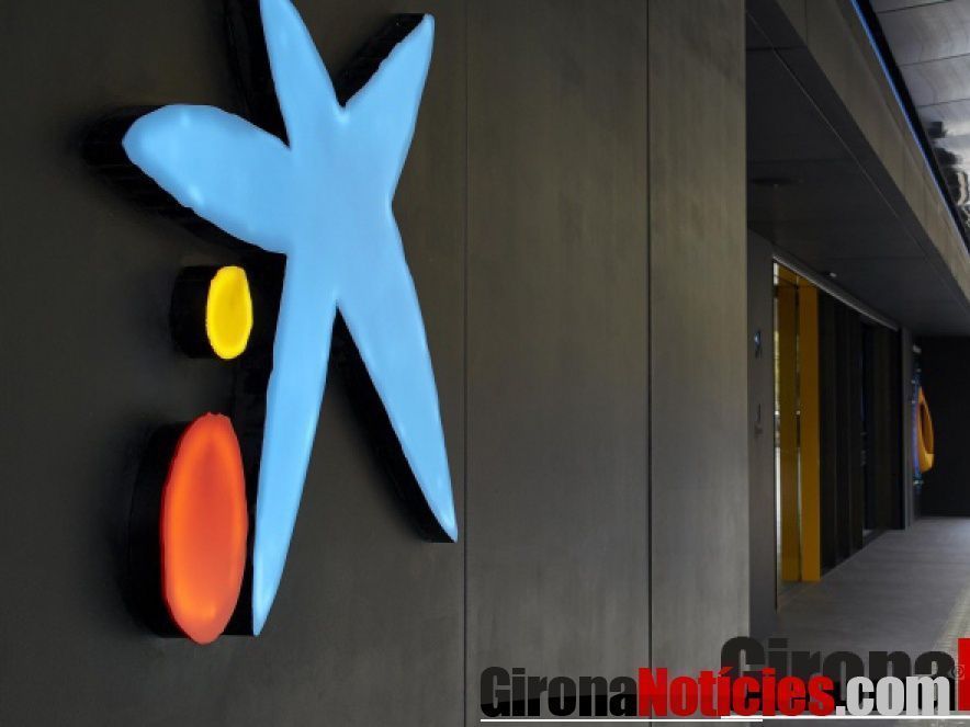 CaixaBank 