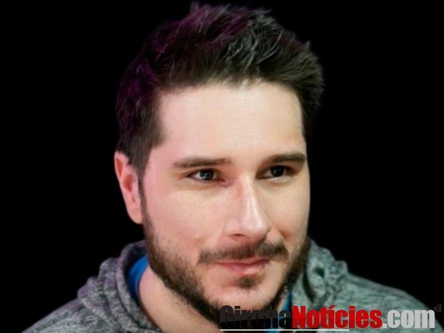 Jonathan Scott 