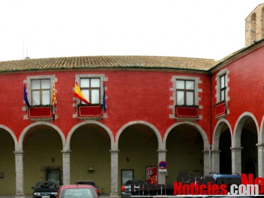 Ajuntament de Catelló 