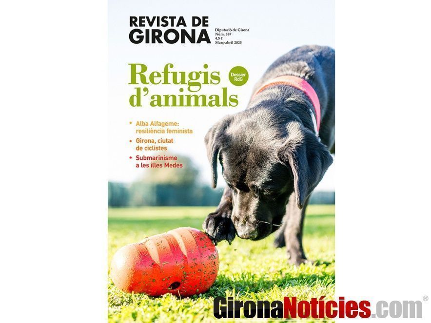 Revista de Girona  