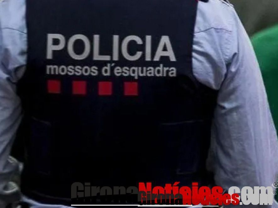 Mossos d'Esquadra 