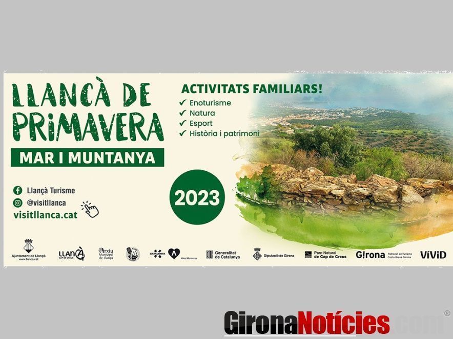 Llançà de Primavera 