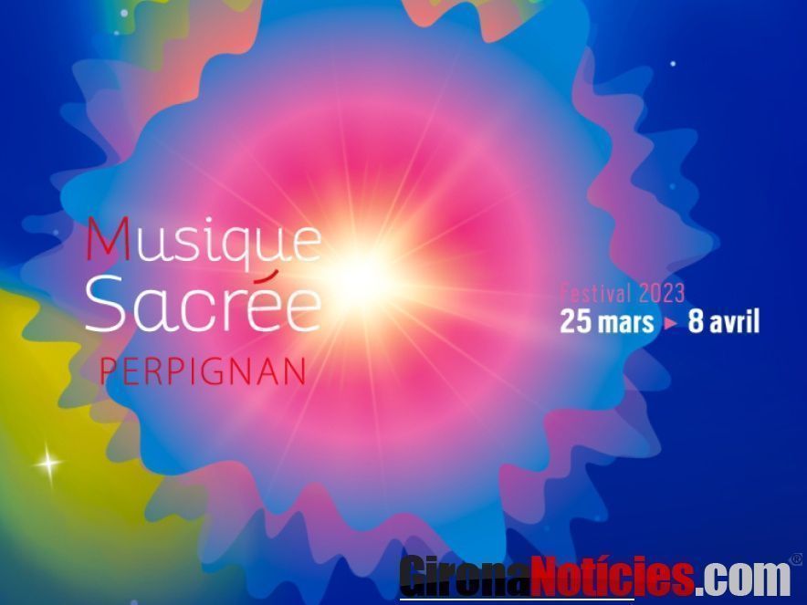 Festival de Musique Sacrée de Perpignan 