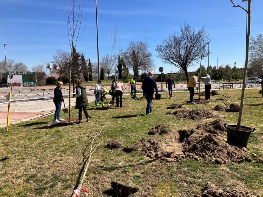 Parcesa - El Juncal 