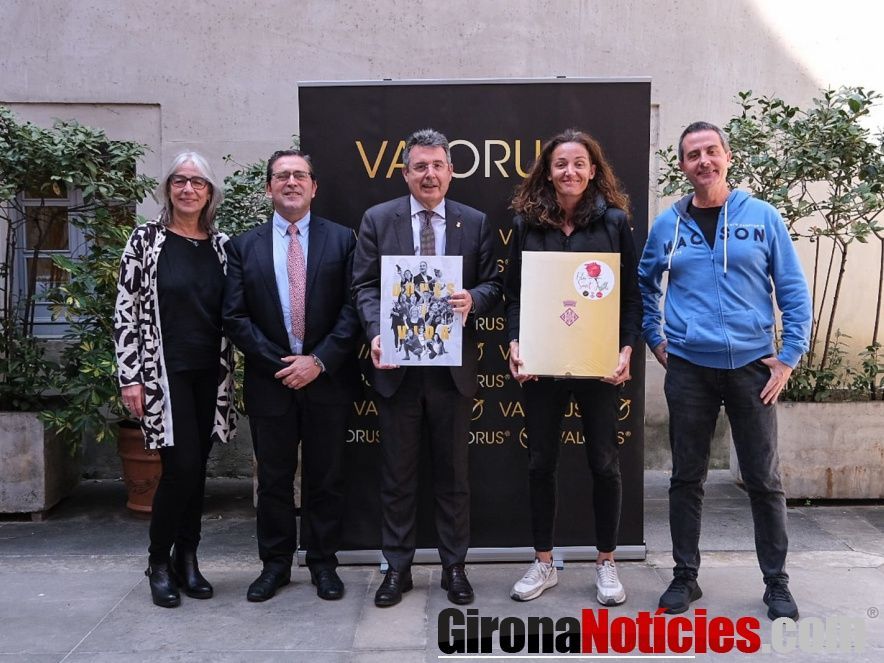 Diputació de Girona 
