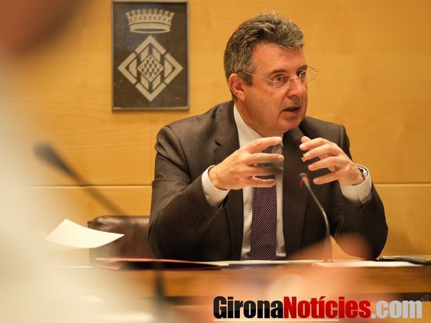 Diputació de Girona 