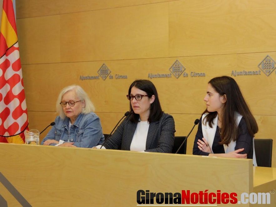 Presentació Girona Conviu 