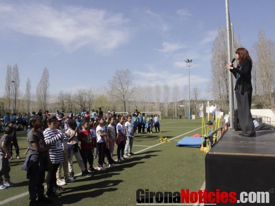 Jornada esportiva 