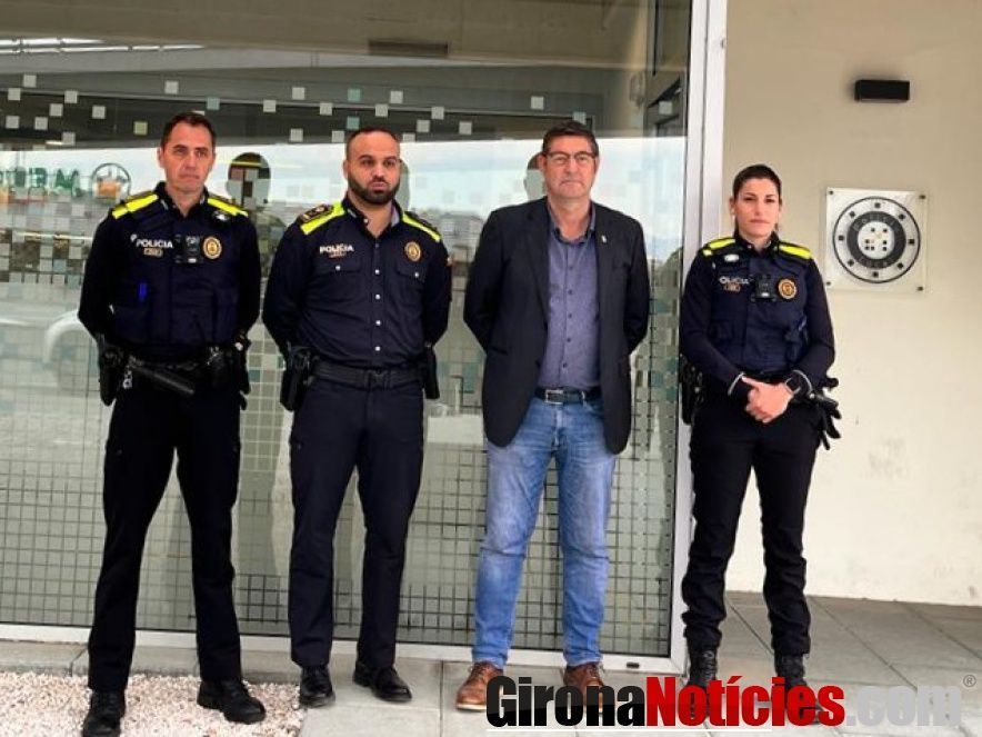 càmeres unipersonals 