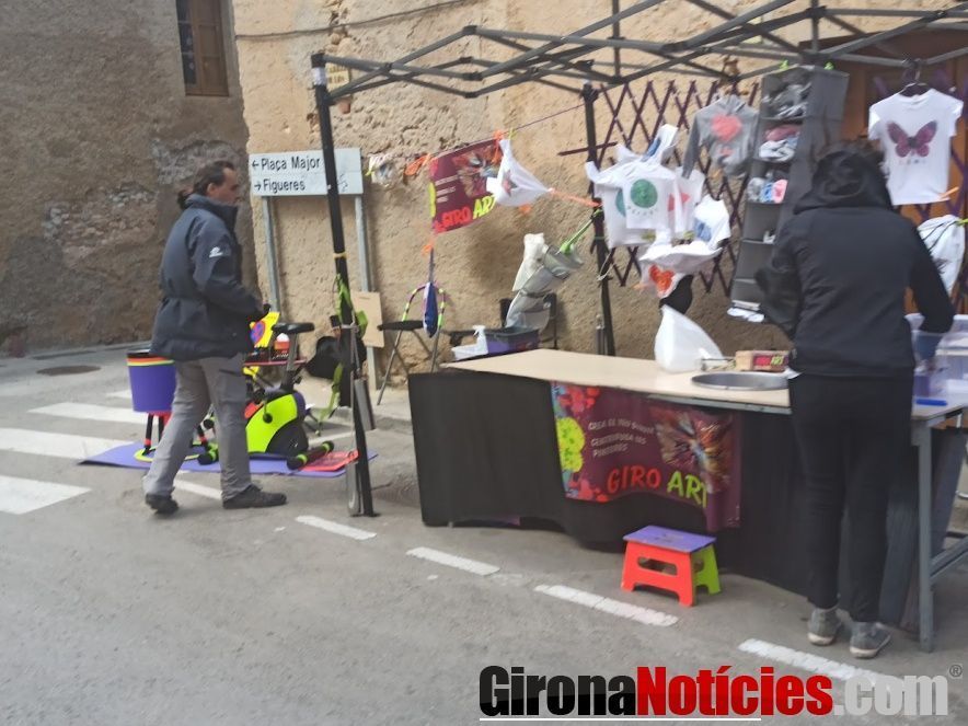 Fira del Conill de Vilafant / GN 