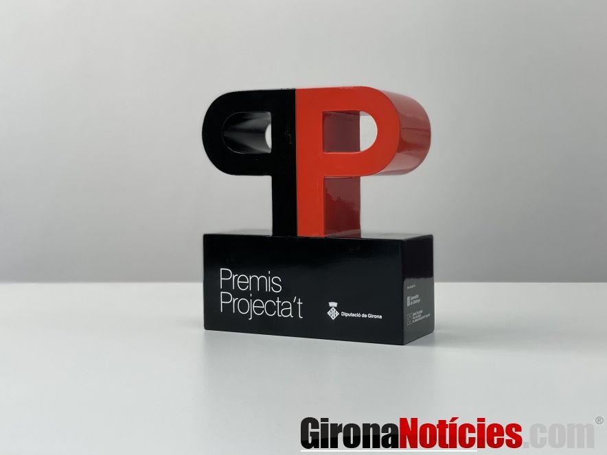 Premis Projecta’t  
