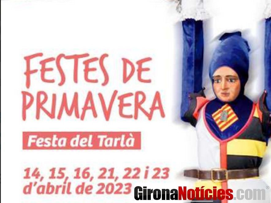 Festes de Primavera  