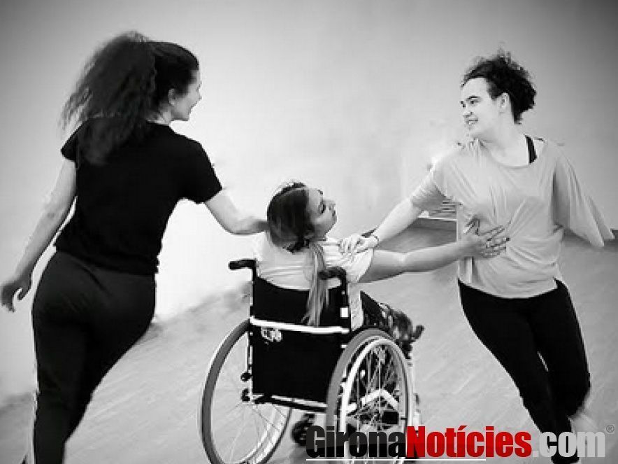 Espectacle La Mujer del Carnicero 