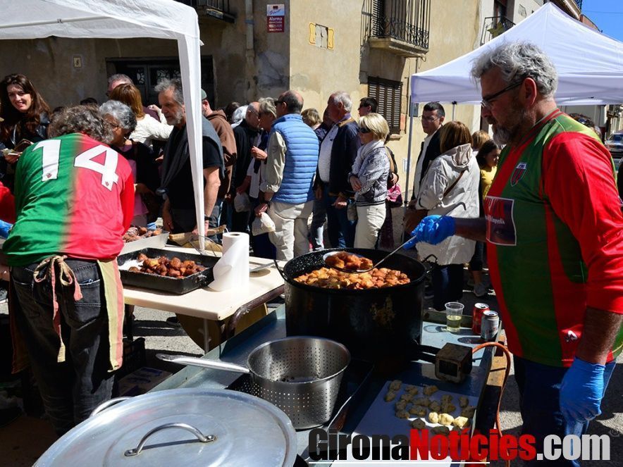 24a Fira de la Garnatxa i el Brunyol - © Guillem Plujà / GN 