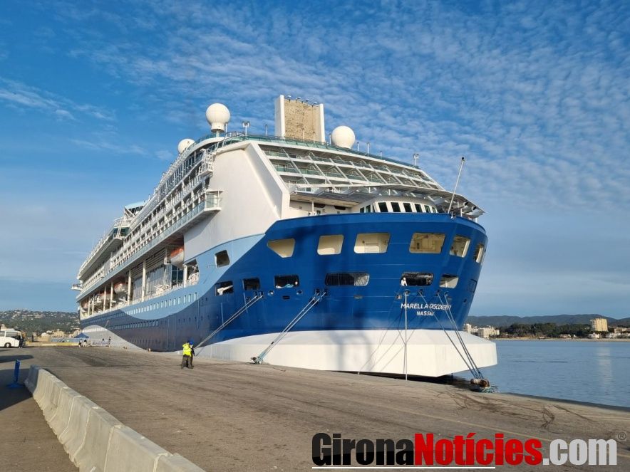 Marella Discovery 2 