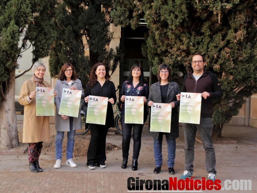 Presentació Dia de l'Art 2023 
