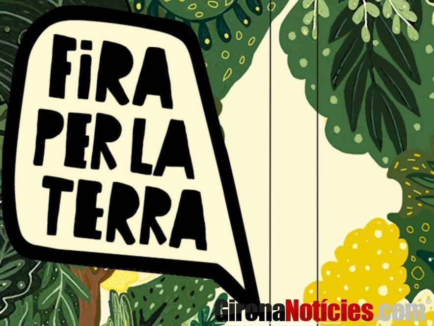 Fira pel Dia de la Terra 