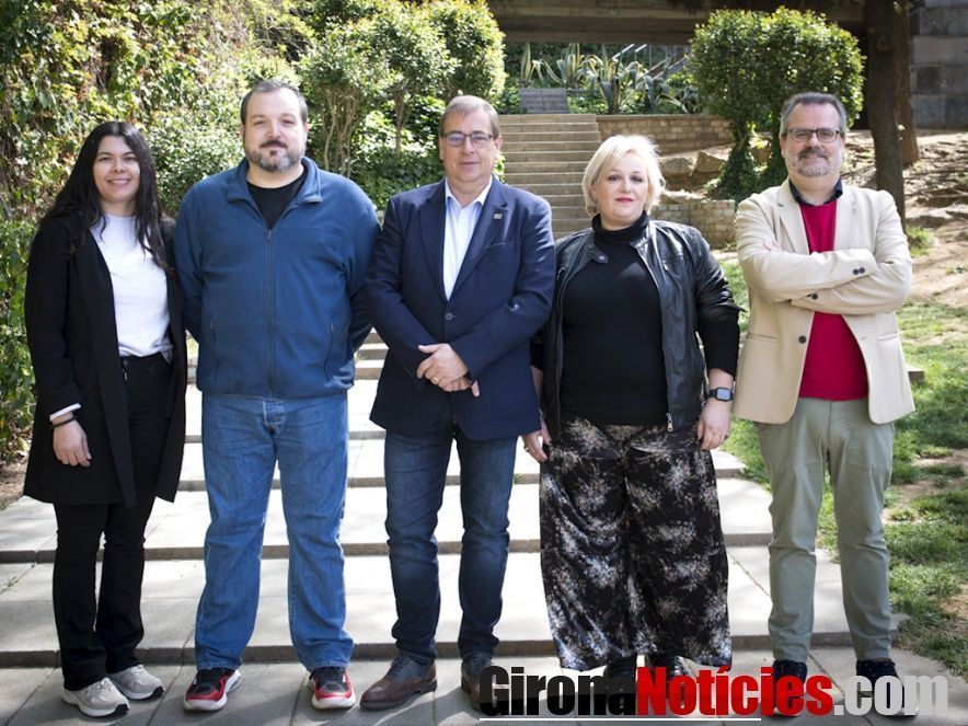 PPC Girona - © Glòria Sánchez / GN 