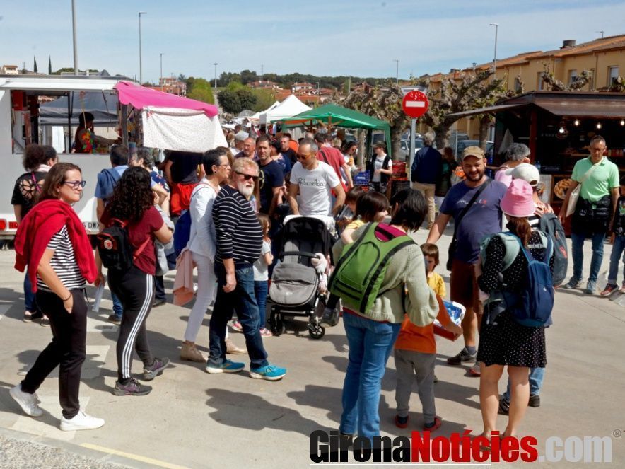 39a Fira Comarcal de Primavera de Campllong 