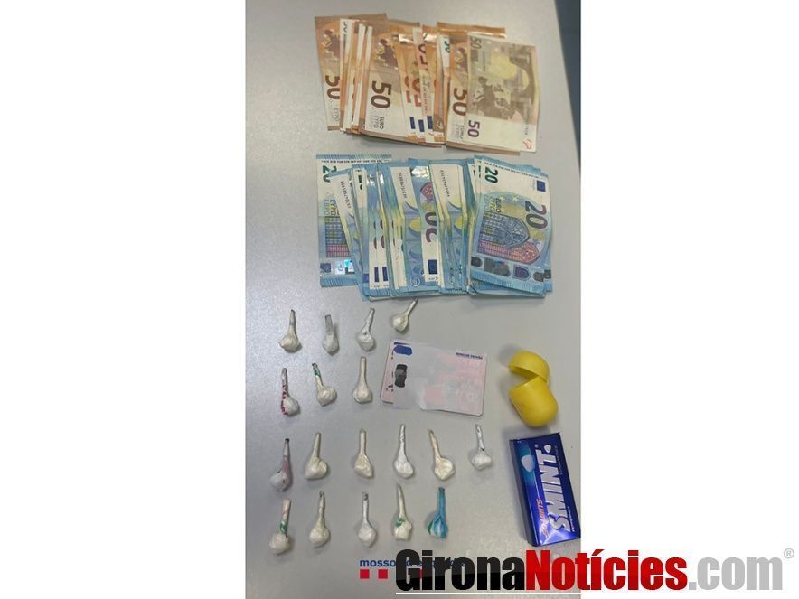 Mossos d'Esquadra 