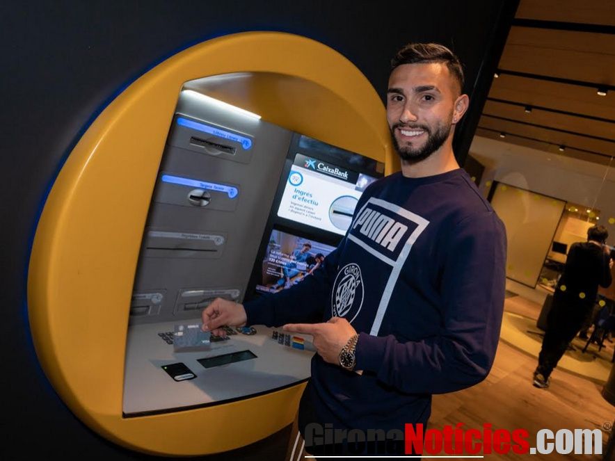 Caixabank 