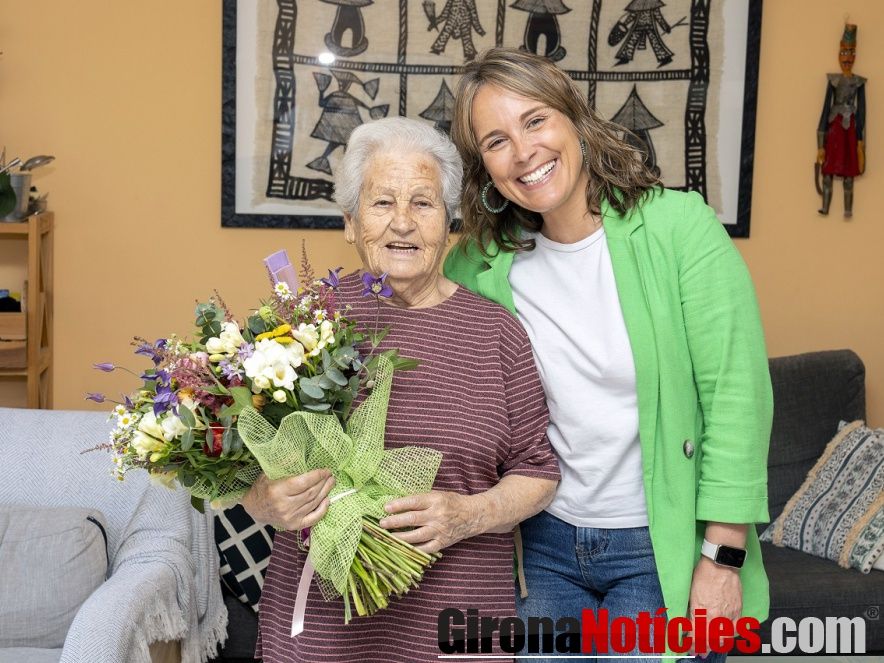 Homenatge Pilar Climent 